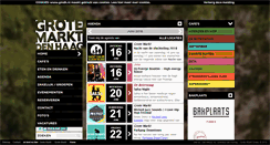 Desktop Screenshot of gmdh.nl